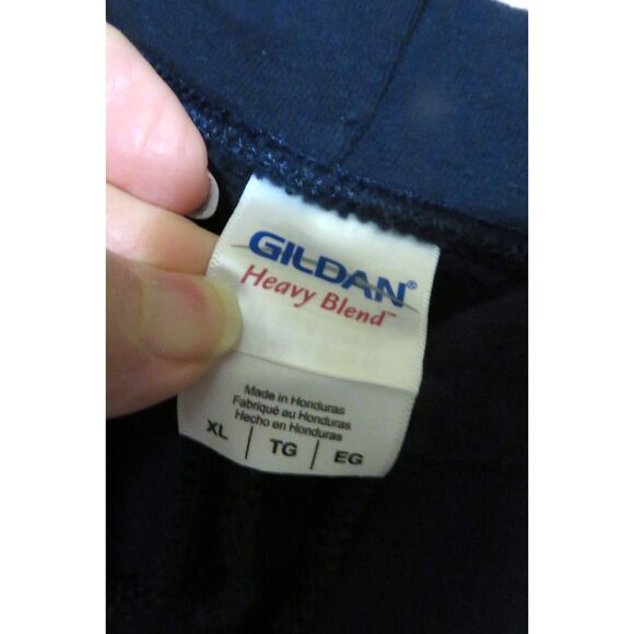 Houston Texans Fleece Hoodie with Logo size xl - Picture 2 of 3